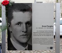 Ernst Torgler