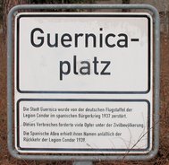 Guernicaplatz