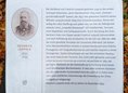 Ansicht Gedenktafel Friedrich Leopold - 2019
