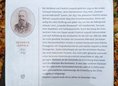 Ansicht Gedenktafel Friedrich Leopold - 2019