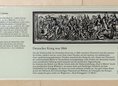 Ansicht Gedenktafel Die Siegessäule - Die Reliefs der Berliner …
