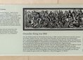 Ansicht Gedenktafel Die Siegessäule - Die Reliefs der Berliner …