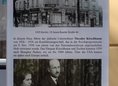 Ansicht Gedenktafel Familie Kirschbaum - 2017