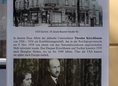 Ansicht Gedenktafel Familie Kirschbaum - 2017