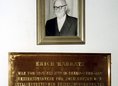 Ansicht Gedenktafel Erich-Raddatz-Haus - 1964
