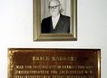 Ansicht Gedenktafel Erich-Raddatz-Haus - 1964