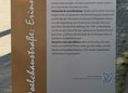 Ansicht Gedenktafel Dorothee und Harald Poelchau - 2017