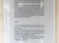 Ansicht Gedenktafel 50. Jahrestag des Grundgesetzes - 2001