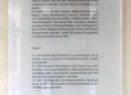 Ansicht Gedenktafel 50. Jahrestag des Grundgesetzes - 2001