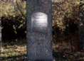Ansicht Gedenktafel Ernst Thälmann - 2003