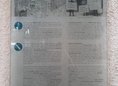 Ansicht Gedenktafel Das Kaufhaus Israel, ein Opfer der Nazis …