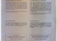 Ansicht Gedenktafel Britischer Soldatenfriedhof - Berlin War …