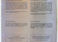 Ansicht Gedenktafel Britischer Soldatenfriedhof - Berlin War …