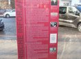 Ansicht Gedenktafel Richard Draemert - 2019