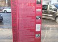 Ansicht Gedenktafel Richard Draemert - 2019