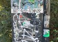 Ansicht Gedenktafel Fußballroute - 1:71 Jahn-Denkmal - 2015