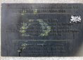 Ansicht Gedenktafel Märzrevolution 1848 - Barrikadenkämpfer …