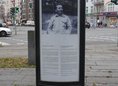 Ansicht Gedenktafel Friedrich Hollaender - 2012