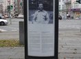 Ansicht Gedenktafel Friedrich Hollaender - 2012