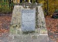 Ansicht Gedenktafel Henry Greiser