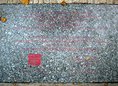 Ansicht Gedenktafel Tschechisch-Deutsche Geschichte - 2007