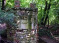 Ansicht Gedenktafel Jaczoturm - 1914