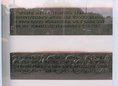 Ansicht Gedenktafel Gropiusstadt (Gründungstafeln)