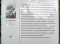 Ansicht Gedenktafel Richard Puls - 2023