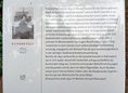 Ansicht Gedenktafel Richard Puls - 2023