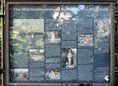 Ansicht Gedenktafel Märchenbrunnen