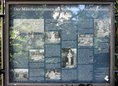 Ansicht Gedenktafel Märchenbrunnen
