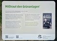 Ansicht Gedenktafel Heinz Knobloch - 2026