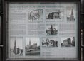 Ansicht Gedenktafel Die St. Petri-Kirche zu Alt-Cölln im Wandel …