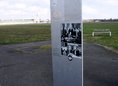 Ansicht Gedenktafel Berlin-Blockade und „Luftbrücke“ 1948/49 (1) …