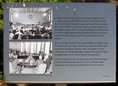 Ansicht Gedenktafel Zentraler Runder Tisch der DDR / …