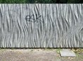 Ansicht Gedenktafel Tote der Berliner Feuerwehr