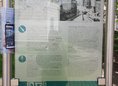 Ansicht Gedenktafel Ephraims Mobilie (Nikolaiviertel 10)