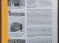 Ansicht Gedenktafel Das ehemalige „Afrika-Haus“ - 2023