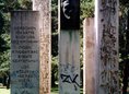 Ansicht Gedenktafel Julius Fučik