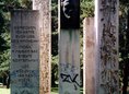 Ansicht Gedenktafel Julius Fučik