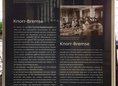 Ansicht Gedenktafel Knorr-Bremse - 2020