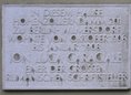 Ansicht Gedenktafel Ion Luca Caragiale