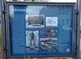 Ansicht Gedenktafel Schinkelplatz - 2017