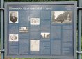 Ansicht Gedenktafel Hermann Geitner - 2015