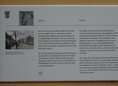 Ansicht Gedenktafel Kietz