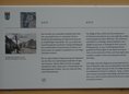 Ansicht Gedenktafel Kietz