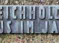 Ansicht Gedenktafel Henry H. Reichhold