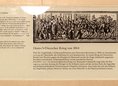 Ansicht Gedenktafel Die Siegessäule - Die Reliefs der Berliner …