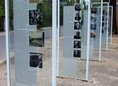 Ansicht Gedenktafel Insel Schwanenwerder – Die Nachkriegszeit - 2013