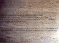 Ansicht Gedenktafel 20. Juli 1944 - 1960